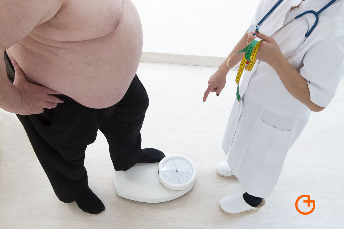 Los resultados de pérdida de peso tras una cirugía de la obesidad son conocidos.