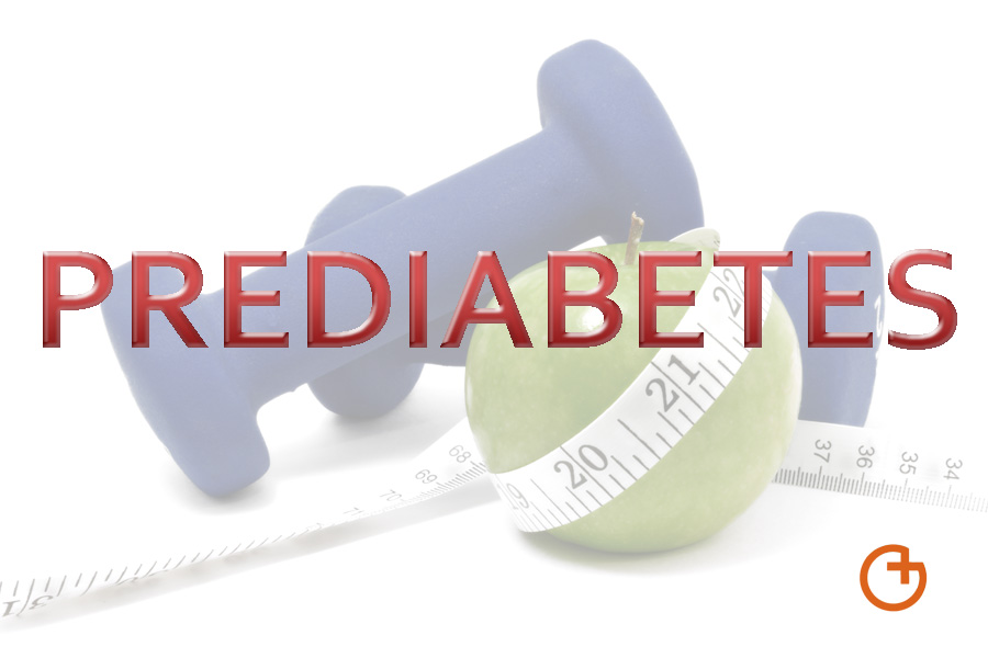 De la prediabetes a la diabetes