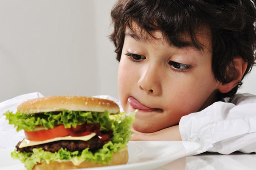 Recomendar carne a los niños: ¿una prioridad de salud pública?