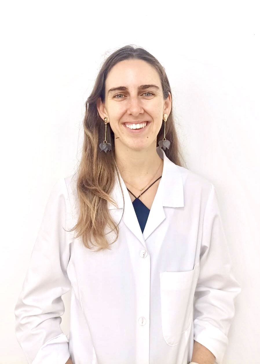 CINIB Alejandra Rossiñol