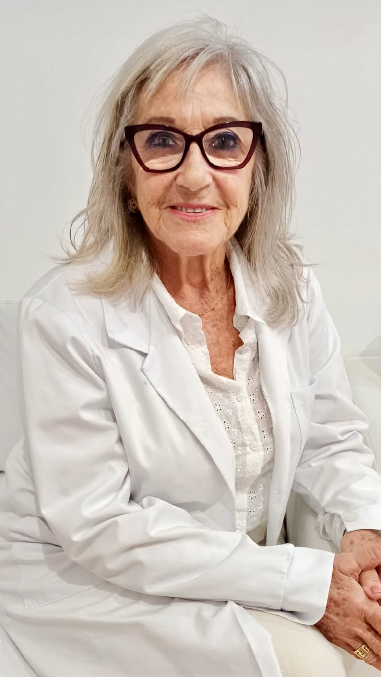CINIB Gabriela Mallia Montes
